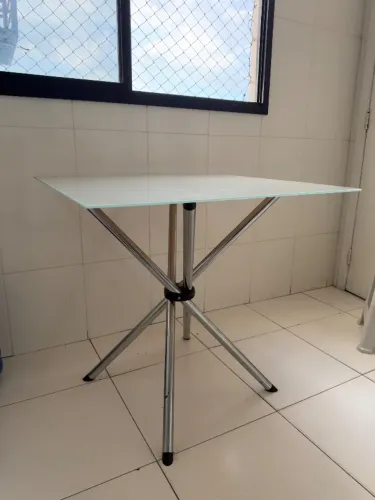 Mesa 4 lugares