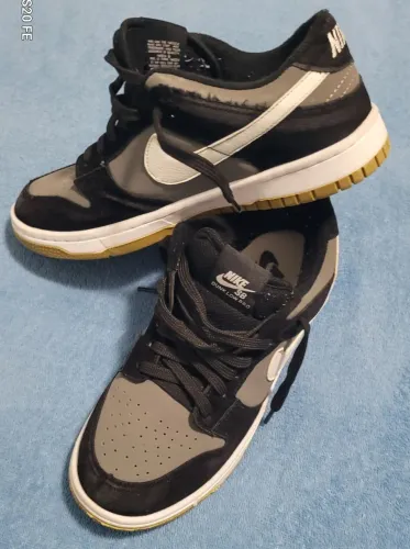 Tênis Nike SB 38