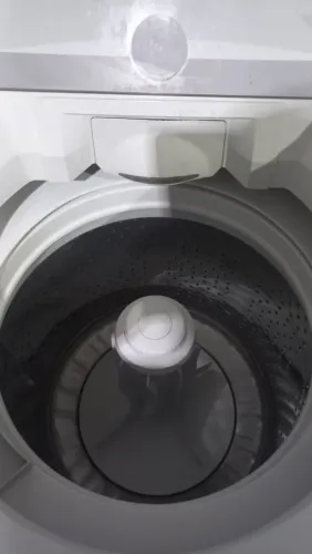 Maquina de lavar Brastemp 10k volts 110