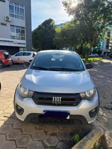 Fiat Mobi Like 1.0 Fire Flex 5P. 2023