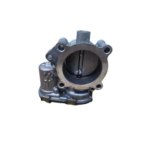 TBI CORPO DE BORBOLETA CHERY TIGGO 7 SPORT 2025