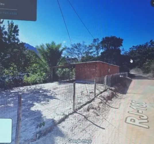 Chácara a Venda!