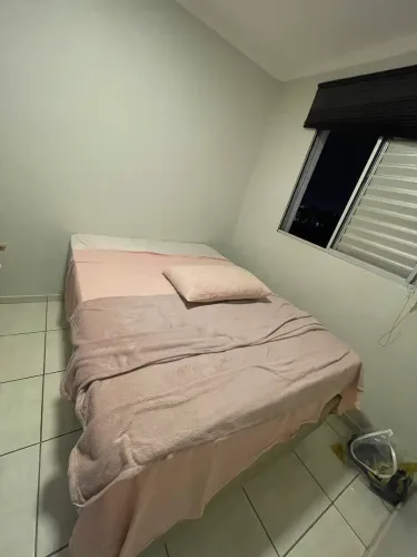 Cama Box