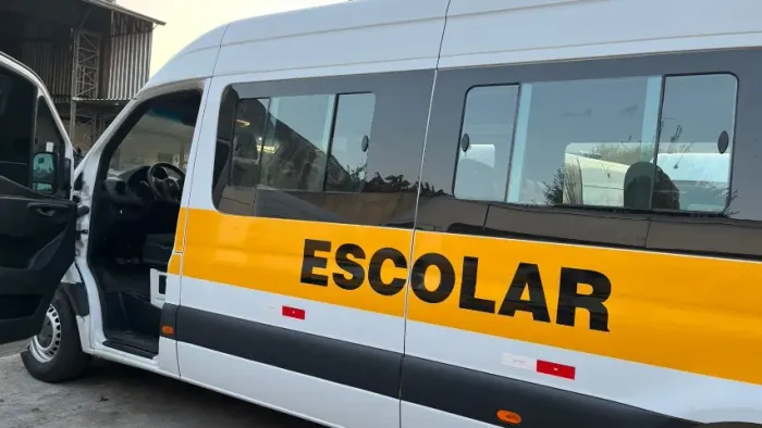 Mercedes-Benz Sprinter 417 Van L.t.b 16L Diesel (e6) 2023