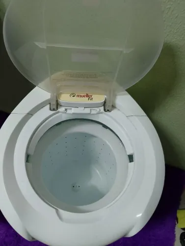 Vendo ou troco excelente centrífuga
