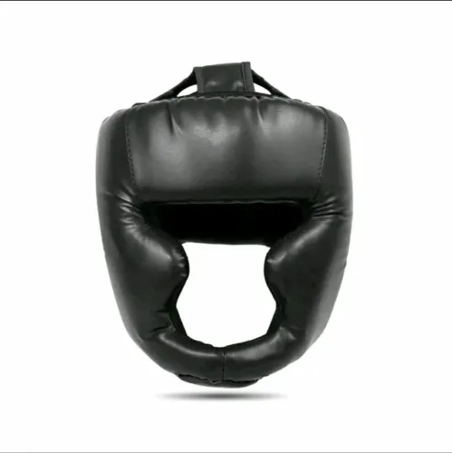 Capacete protetor de cabeça lutas 
