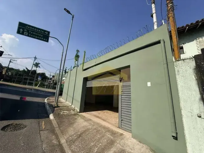 Loja, 136 m² - venda por R$ 850.000,00 ou aluguel por R$ 5.570,00/mês - Jardim Aeroporto -