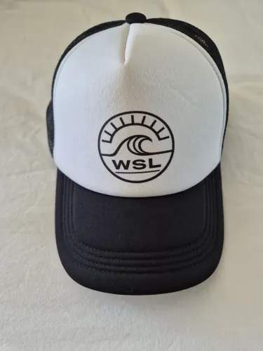 Boné de Beisebol Wsl novo
