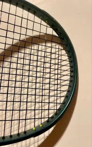 Raquete Wilson Blade V9
