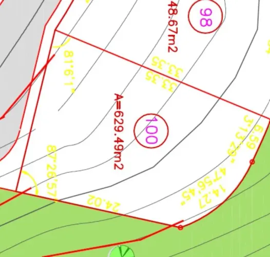 Terreno atmosphera ECO 