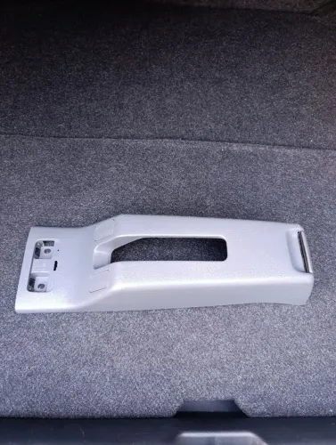 Console central Honda Civic 92/97