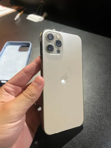 iPhone 12 PRO