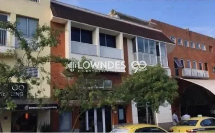 Sala para locação, Barra da Tijuca, Rio de Janeiro, RJ