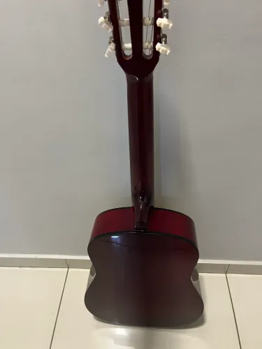 Violão vogga