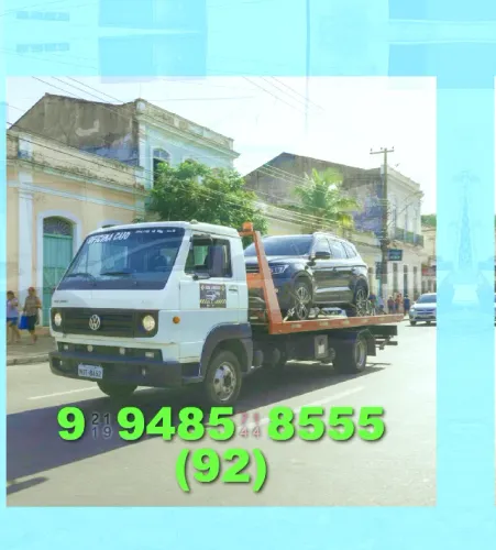 Guincho Reboque Valores q cabem no seu bolso O melhor preço da cidade