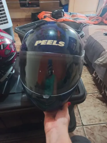 Capacete 60