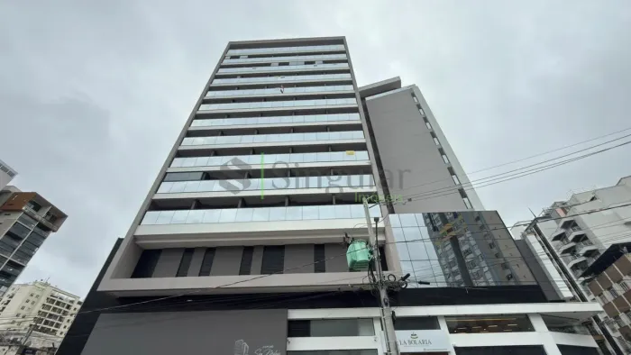 Apartamento 2 Suítes com Varanda Gourmet e Lazer Completo na Cobertura | Venda e Locação n