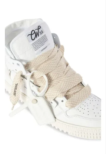 Tenis Off White Court 3.0 original com certificado e bag