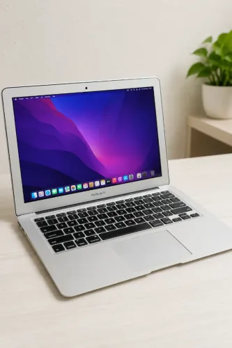 MacBook Air A1466 2017 i7 8GB SSD 512GB Com Garantia