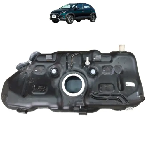 Tanque combustível Hyundai HB20 hatch 2020 2021 2022 2023 24