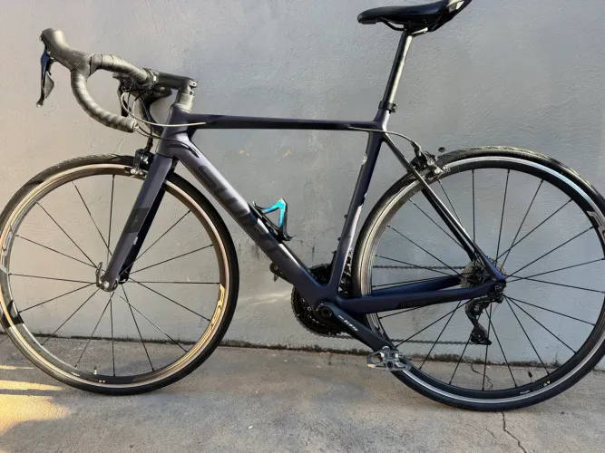 Bike speed Swift Ultravox Comp
