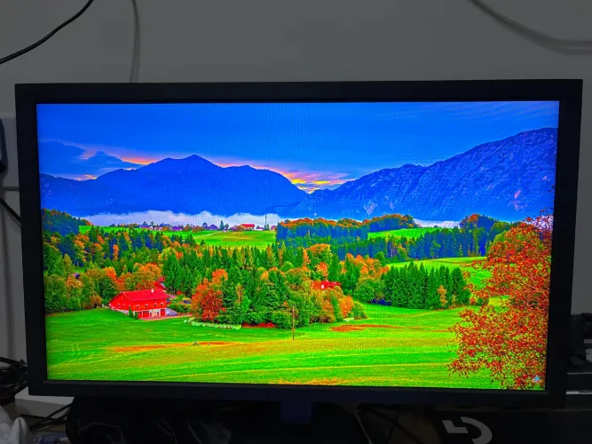 ZOWIE BENQ XL2566X+ 400HZ