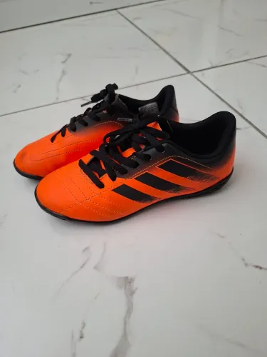 Chuteira Adidas Infantil Tam 29