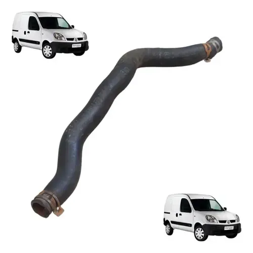 Mangueira Inferior Água Kangoo Express 1.6 16v Flex 2014