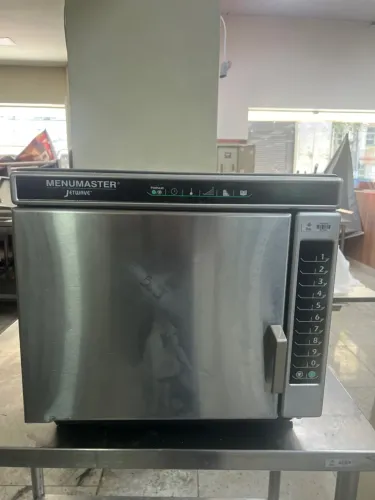 Forno menu master 