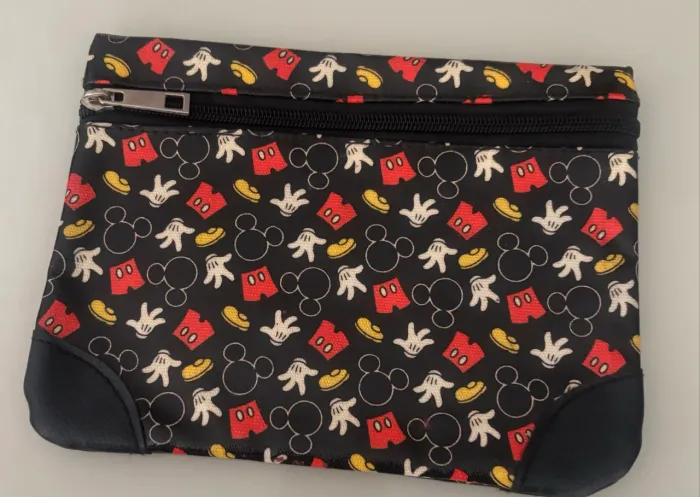 Necessarie do Mickey