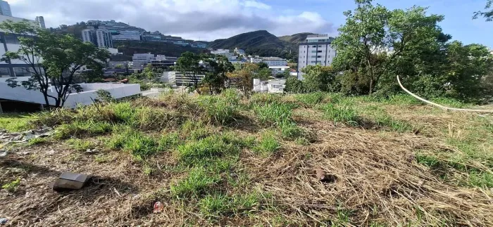 Lote à venda, Estoril - Belo Horizonte/MG