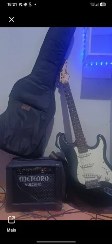 Kit Guitarra