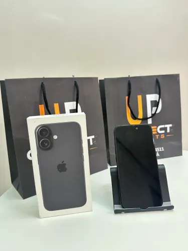 iPhone 16
