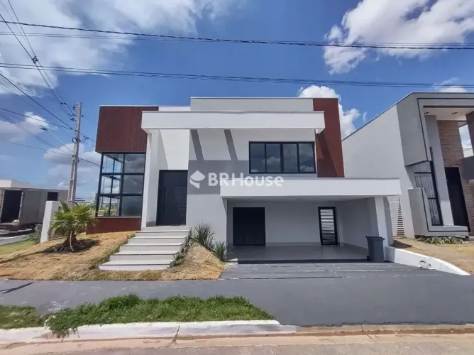 Condomínio Primor das Torres | Casa de Condomínio 3 quartos, sendo 1 suite