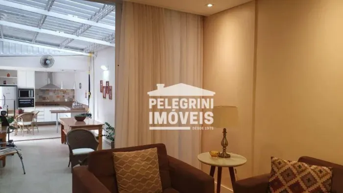 Casa com 4 dormitórios à venda, 320 m² por R$ 1.760.000,00 - Alto Taquaral - Campinas/SP