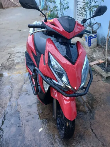 Honda Elite 125