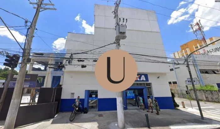 Prédio à venda, 1748 m² por R$ 12.890.000,00 - Demarchi - São Bernardo do Campo/SP