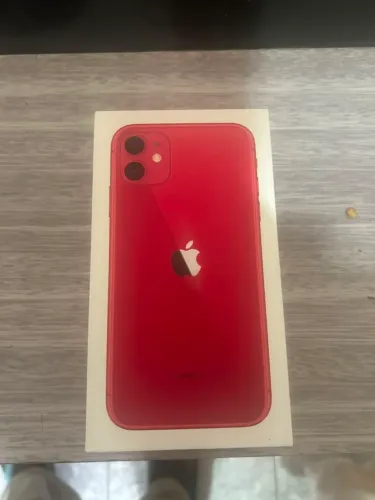 IPHONE 11 COM CAIXA 256 GIGA