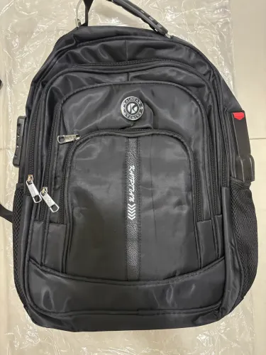 Mochila Kaipitan-ótima para volta as aulas