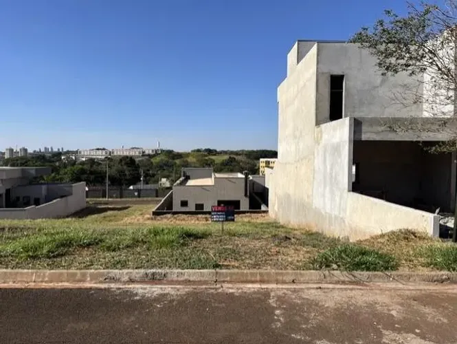 Lote Cond Santa Marta | Só aqui na Imobiliária Rosa e Rangel