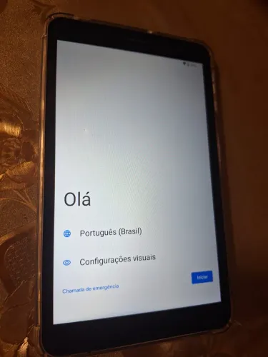 Tablet multi