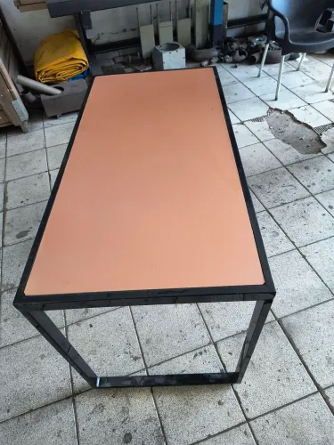 Mesa de escritório 