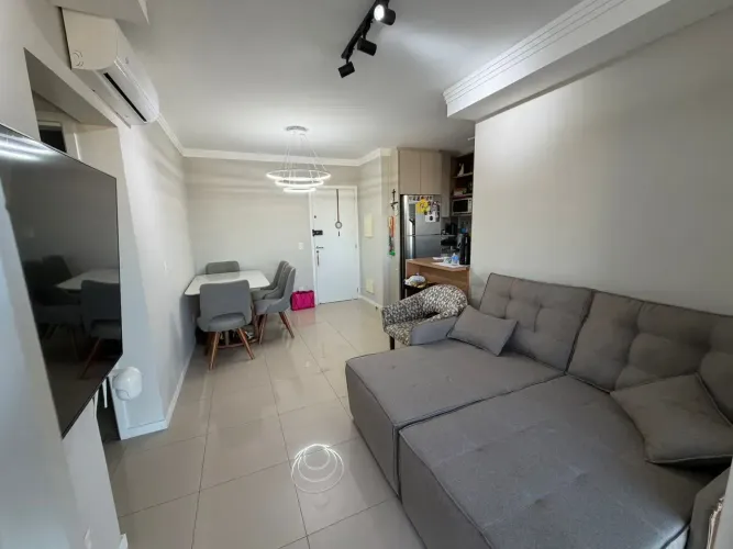 Apartamento à 02 quartos à Venda no Roçado em São José