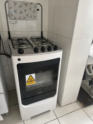 vendo fogão