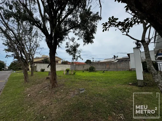 Terreno à venda 525M², Lagoa da Conceição, Florianópolis - SC | Oscar Boechat