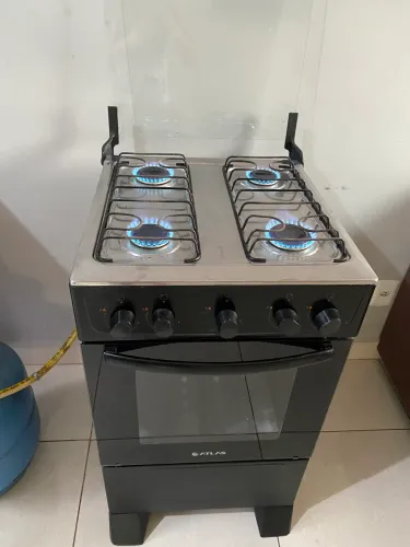 Fogão