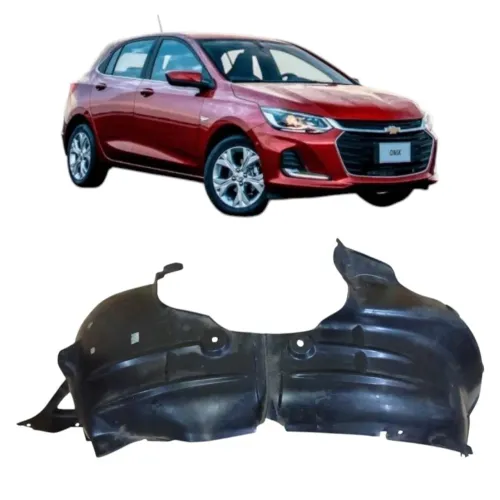 Parabarro LE onix hatch 20/25