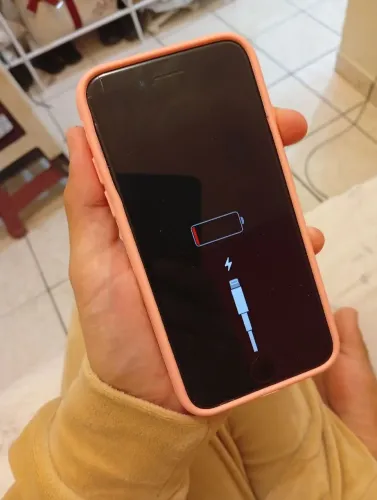 iPhone SE