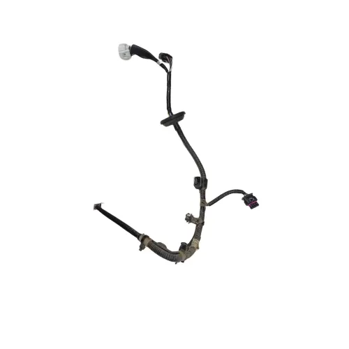 CHICOTE PARACHOQUE TRASEIRO SW4 DIAMOND 2.8 2025 ORIGINAL