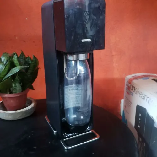 Soda stream